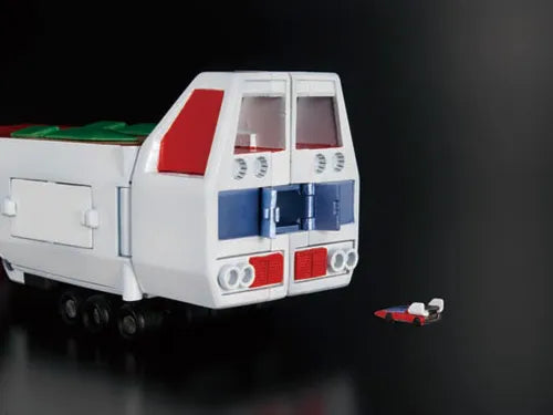 BANDAI GX-43 DAIMOS ACTION FIGURE 22 cm