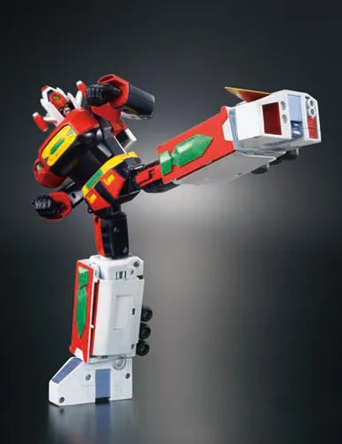 BANDAI GX-43 DAIMOS ACTION FIGURE 22 cm