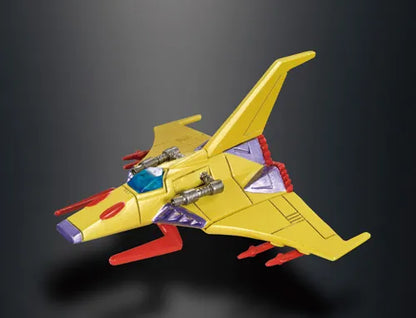 BANDAI GX-43 DAIMOS ACTION FIGURE 22 cm