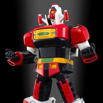 BANDAI GX-43 DAIMOS ACTION FIGURE 22 cm
