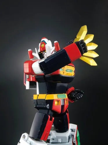 BANDAI GX-43 DAIMOS ACTION FIGURE 22 cm