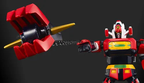 BANDAI GX-43 DAIMOS ACTION FIGURE 22 cm