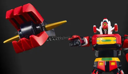 BANDAI GX-43 DAIMOS ACTION FIGURE 22 cm