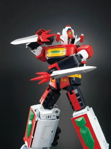 BANDAI GX-43 DAIMOS ACTION FIGURE 22 cm