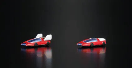 BANDAI GX-43 DAIMOS ACTION FIGURE 22 cm
