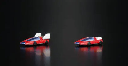 BANDAI GX-43 DAIMOS ACTION FIGURE 22 cm