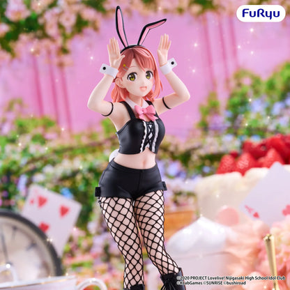 LOVE LIVE! AYUMU UEHARA BICUTE BUNNIES FIGURE