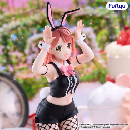 LOVE LIVE! AYUMU UEHARA BICUTE BUNNIES FIGURE
