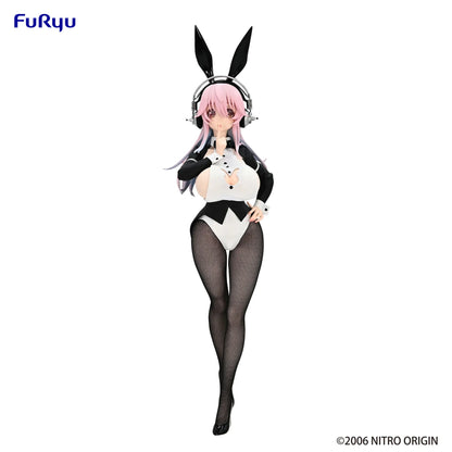 SUPER SONICO TAILCOAT BICUTE BUNNIES FIGURE RERUN