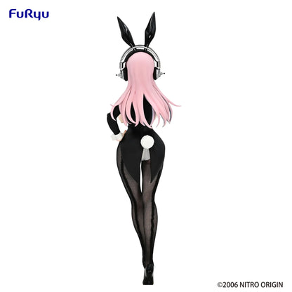 SUPER SONICO TAILCOAT BICUTE BUNNIES FIGURE RERUN