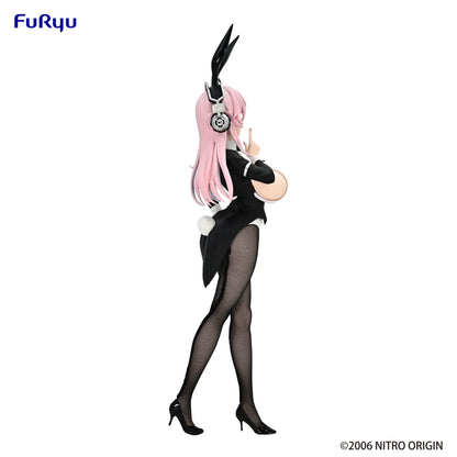 SUPER SONICO TAILCOAT BICUTE BUNNIES FIGURE RERUN