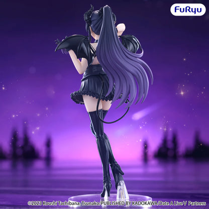 DATE A LIVE V TOHKA YATOGAMI BICUTE DARK FIGURE