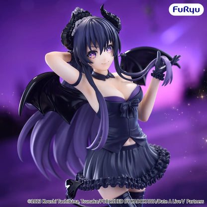 DATE A LIVE V TOHKA YATOGAMI BICUTE DARK FIGURE