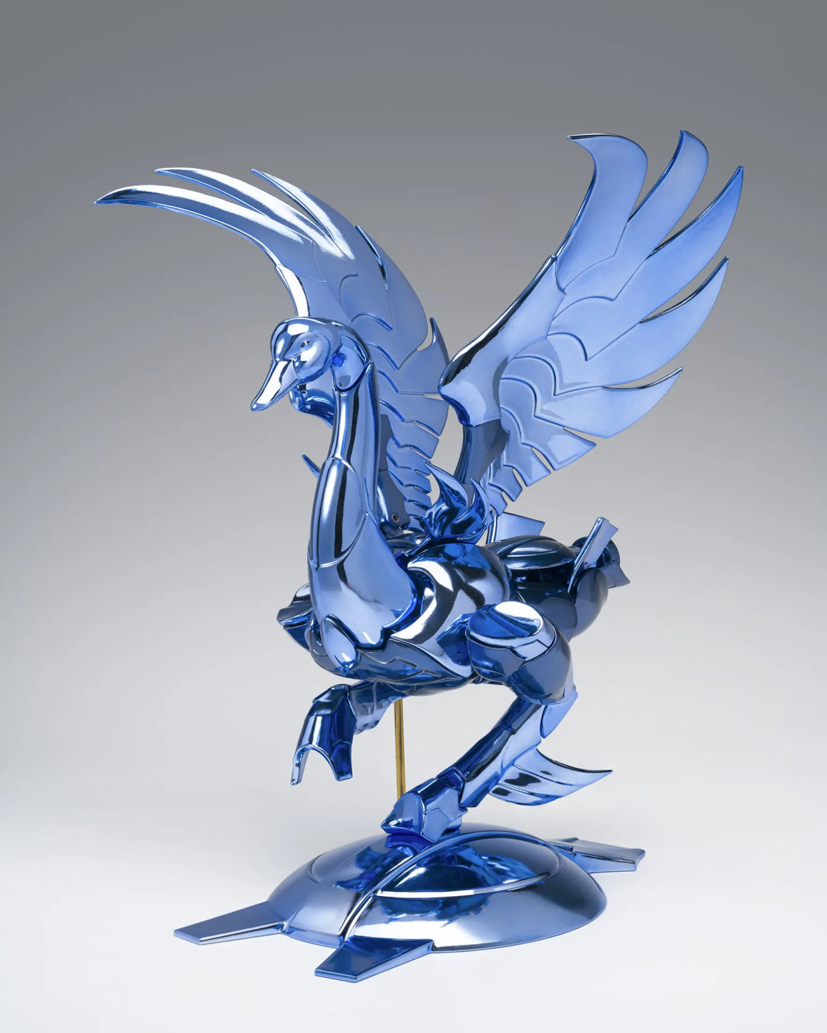 SAINT CLOTH MYTH EX CYGNUS HYOGA FINAL BRONZE CLOTH OCE