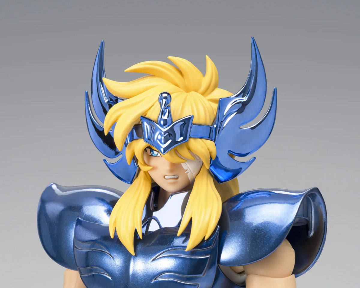 SAINT CLOTH MYTH EX CYGNUS HYOGA FINAL BRONZE CLOTH OCE
