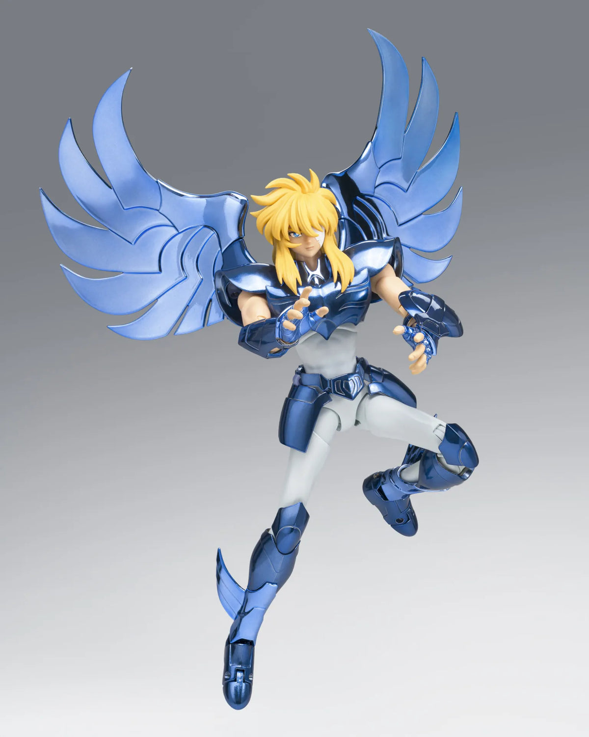 SAINT CLOTH MYTH EX CYGNUS HYOGA FINAL BRONZE CLOTH OCE