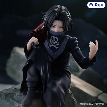HUNTER X HUNTER FEITAN NOODLE STOPPER RERUN