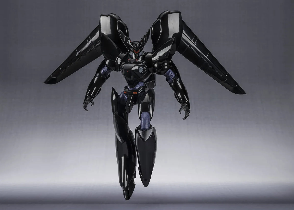 MP PATLABOR GRIFFON TWIN UNIT SET ROBOT SPIRITS FIGURE