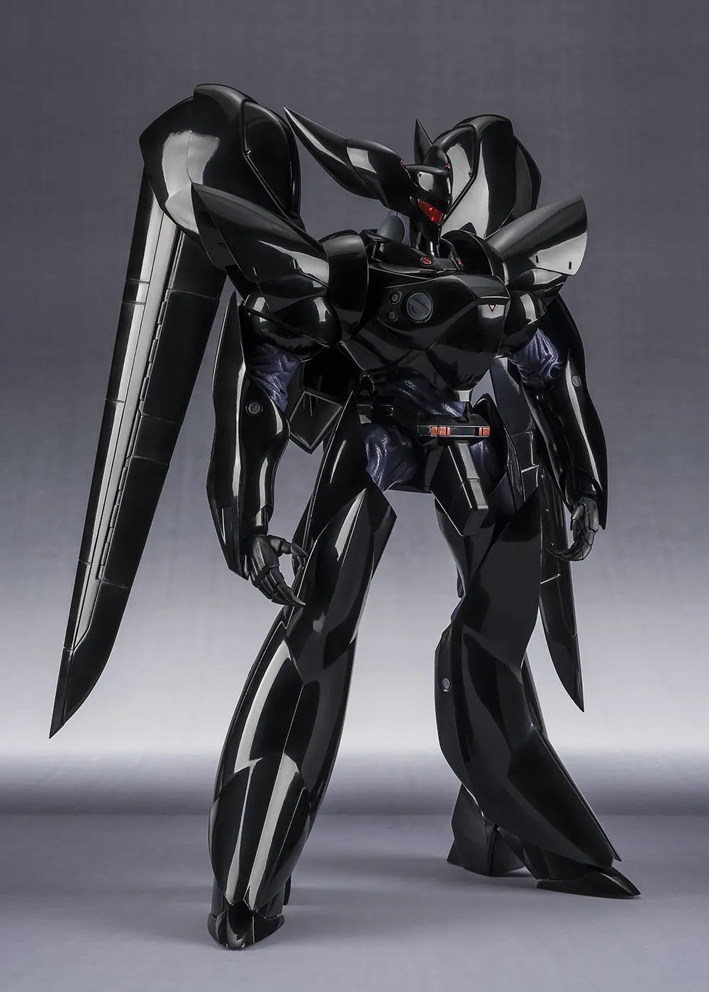 MP PATLABOR GRIFFON TWIN UNIT SET ROBOT SPIRITS FIGURE