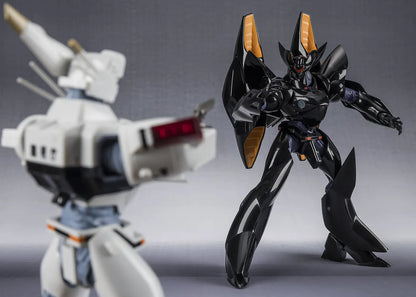 MP PATLABOR GRIFFON TWIN UNIT SET ROBOT SPIRITS FIGURE