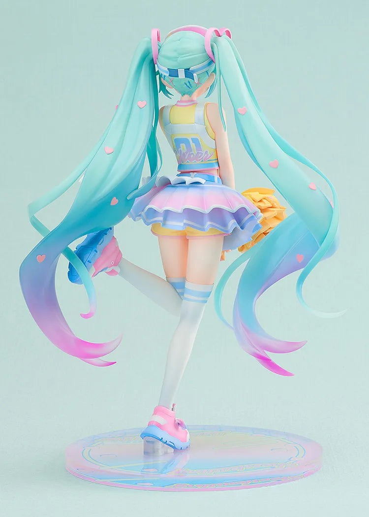 HATSUNE MIKU CHEERLEADING G.S. COLLECTION FIGURE