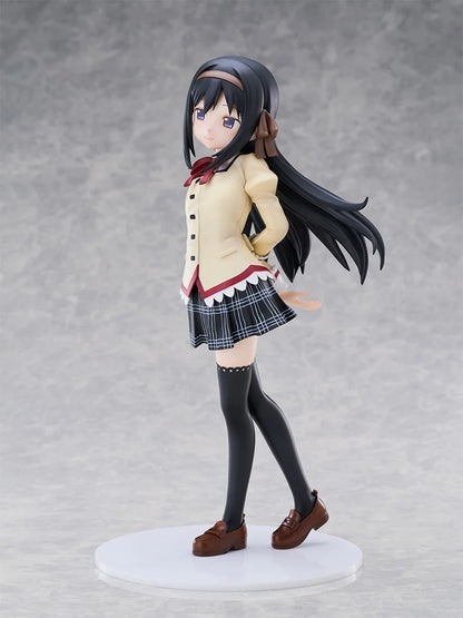 PUELLA MAGI MADOKA MAGICA THE MOVIE HOMURA AKEMI TENITOL TALL FIGURE