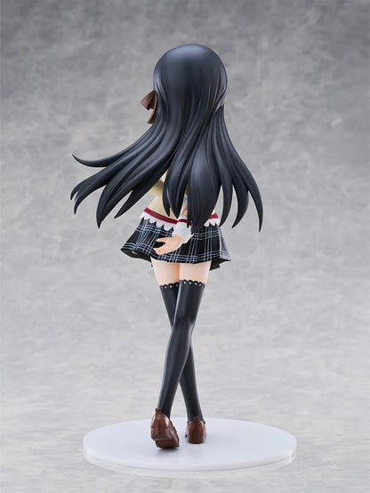 PUELLA MAGI MADOKA MAGICA THE MOVIE HOMURA AKEMI TENITOL TALL FIGURE