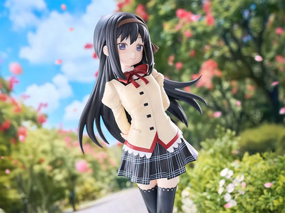 PUELLA MAGI MADOKA MAGICA THE MOVIE HOMURA AKEMI TENITOL TALL FIGURE