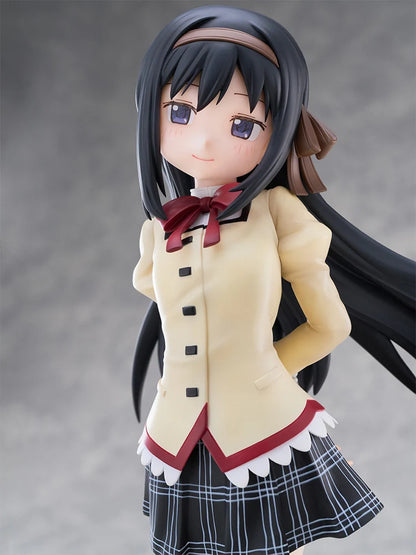 PUELLA MAGI MADOKA MAGICA THE MOVIE HOMURA AKEMI TENITOL TALL FIGURE