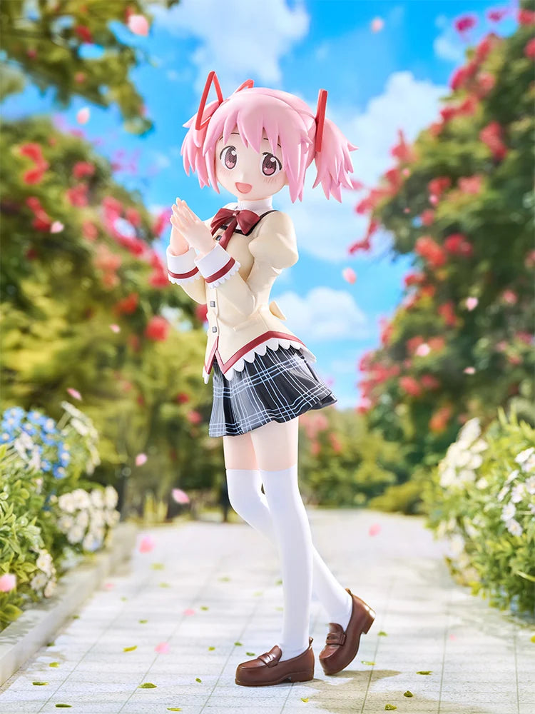 PUELLA MAGI MADOKA MAGICA THE MOVIE MADOKA KANAME TENITOL TALL FIGURE
