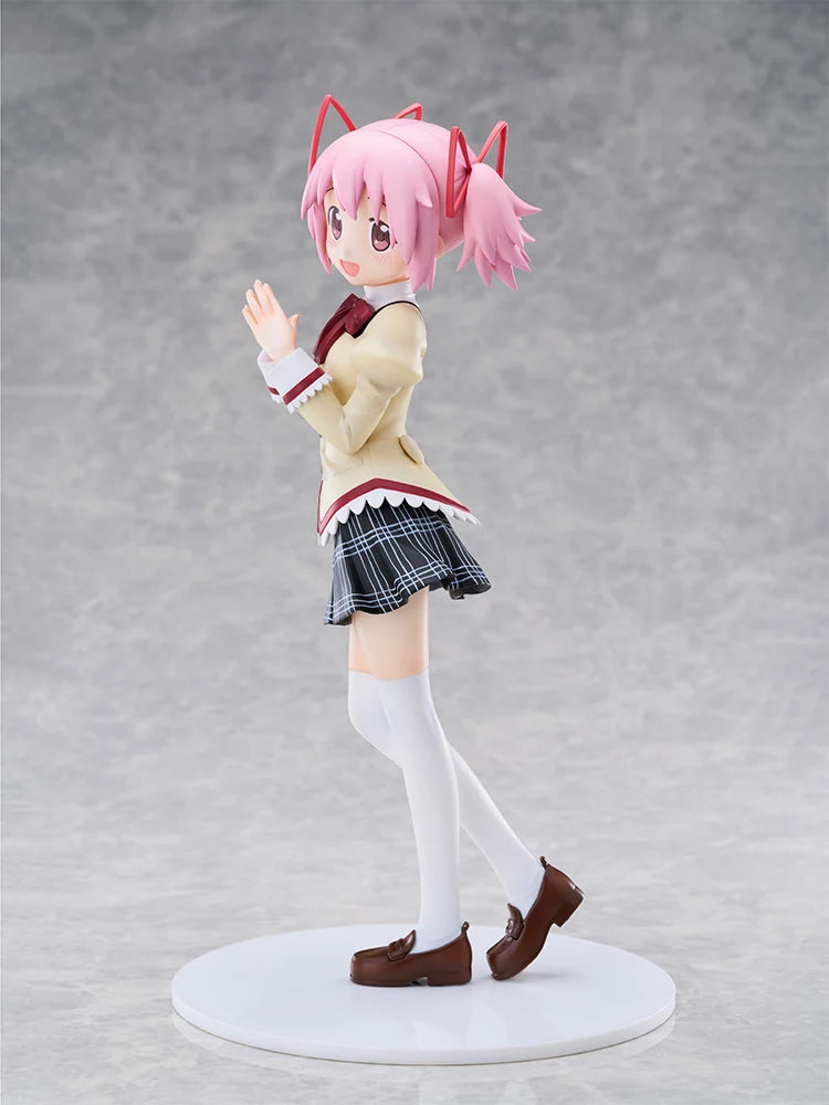PUELLA MAGI MADOKA MAGICA THE MOVIE MADOKA KANAME TENITOL TALL FIGURE