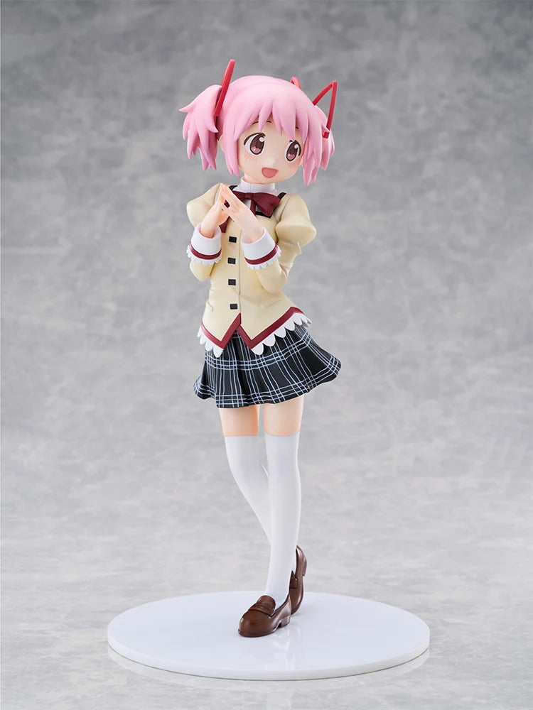 PUELLA MAGI MADOKA MAGICA THE MOVIE MADOKA KANAME TENITOL TALL FIGURE