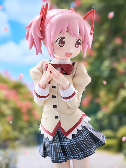 PUELLA MAGI MADOKA MAGICA THE MOVIE MADOKA KANAME TENITOL TALL FIGURE