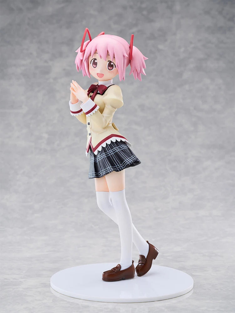 PUELLA MAGI MADOKA MAGICA THE MOVIE MADOKA KANAME TENITOL TALL FIGURE