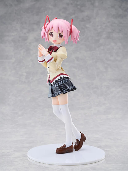 PUELLA MAGI MADOKA MAGICA THE MOVIE MADOKA KANAME TENITOL TALL FIGURE