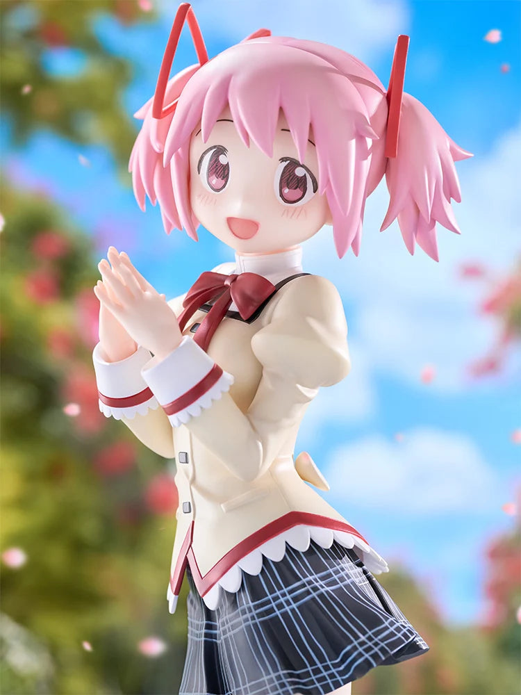 PUELLA MAGI MADOKA MAGICA THE MOVIE MADOKA KANAME TENITOL TALL FIGURE