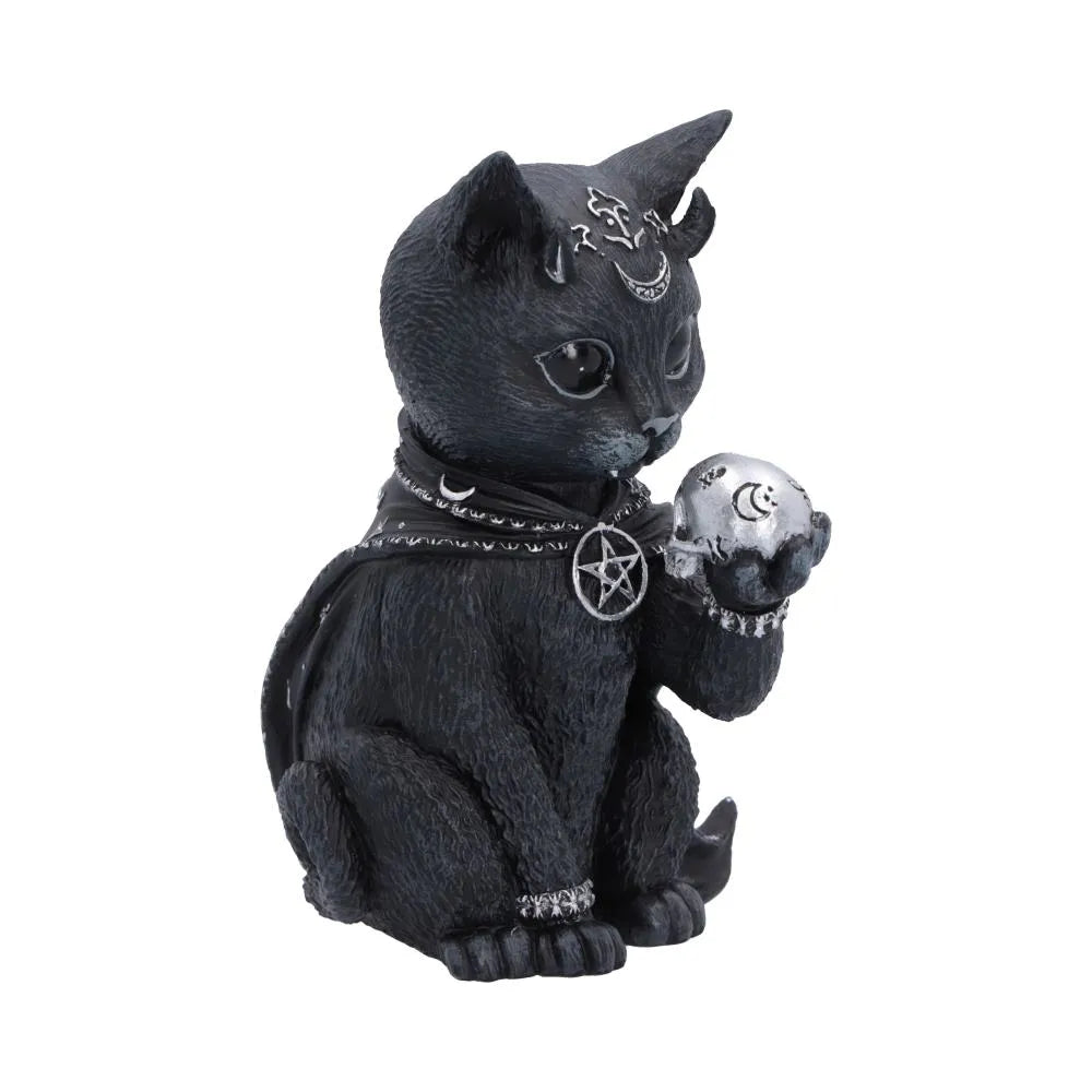 CULT CUTIES FELIGOR FIGURE