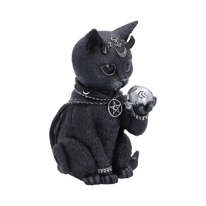 CULT CUTIES FELIGOR FIGURE