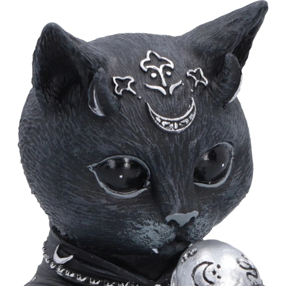 CULT CUTIES FELIGOR FIGURE