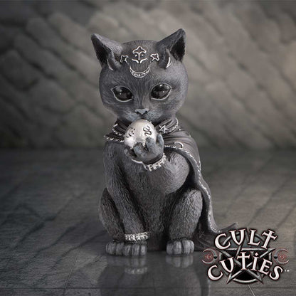 CULT CUTIES FELIGOR FIGURE