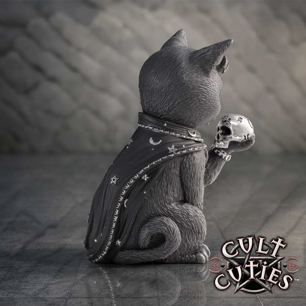 CULT CUTIES FELIGOR FIGURE