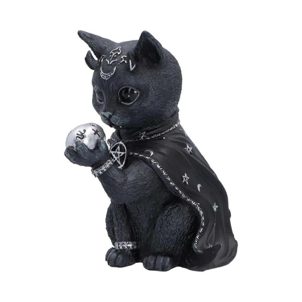 CULT CUTIES FELIGOR FIGURE