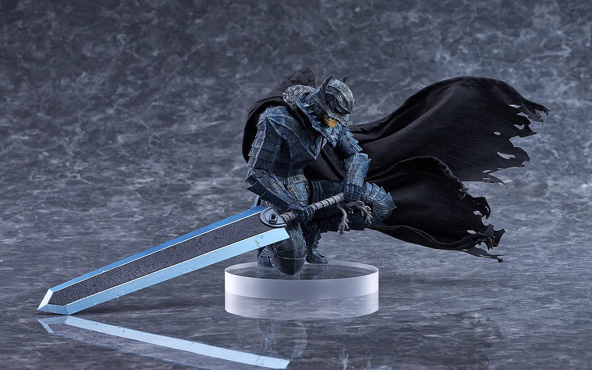 BERSERK GUTS BERSERKER SANE POP UP PARADE SP