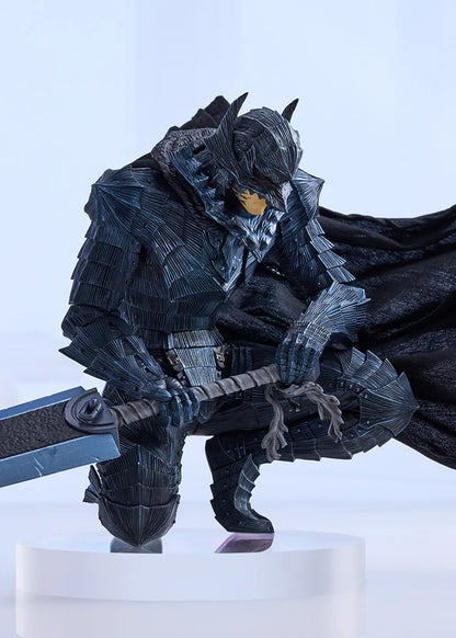 BERSERK GUTS BERSERKER SANE & GRIFFITH FALCON OF LIGHT POP UP PARADE SP SET (2)