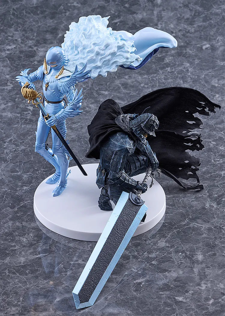 BERSERK GUTS BERSERKER SANE & GRIFFITH FALCON OF LIGHT POP UP PARADE SP SET (2)