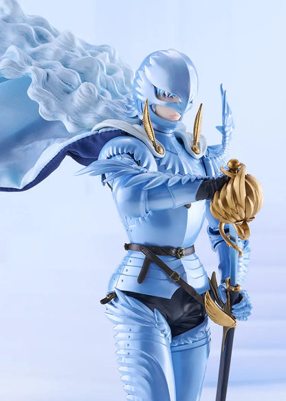 BERSERK GUTS BERSERKER SANE & GRIFFITH FALCON OF LIGHT POP UP PARADE SP SET (2)