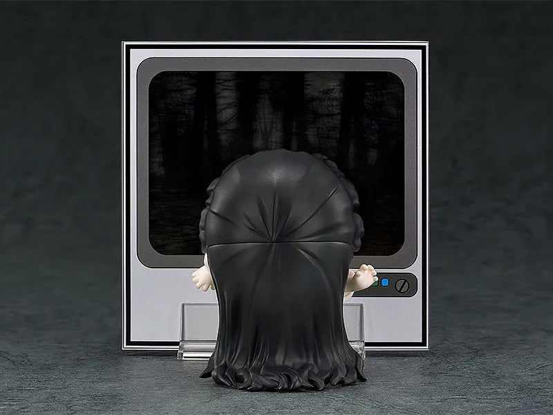 SADAKO NENDOROID RERUN