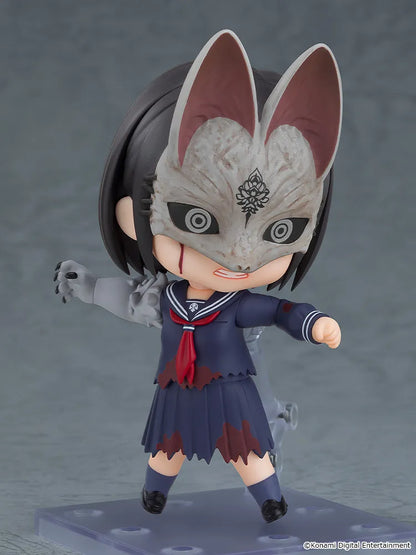 SILENT HILL F FOX HINAKO NENDOROID