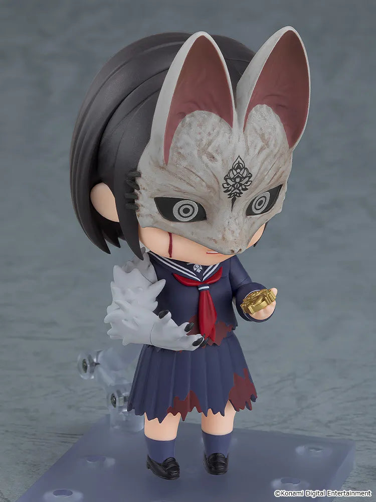 SILENT HILL F FOX HINAKO NENDOROID