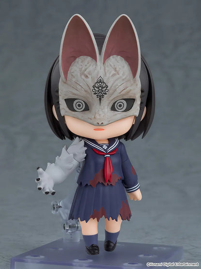 SILENT HILL F FOX HINAKO NENDOROID